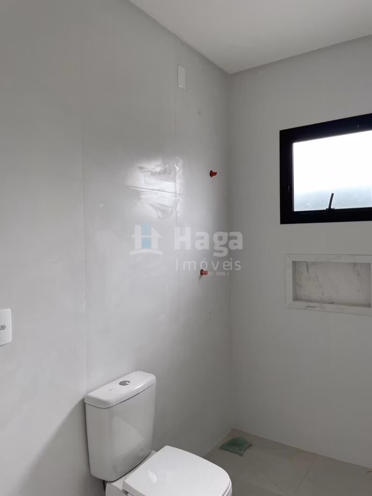Casa de 105 m² em Brusque, SC
