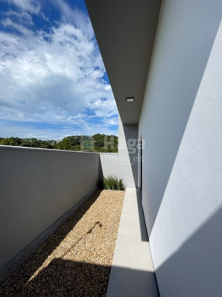 Casa de 105 m² em Brusque, SC