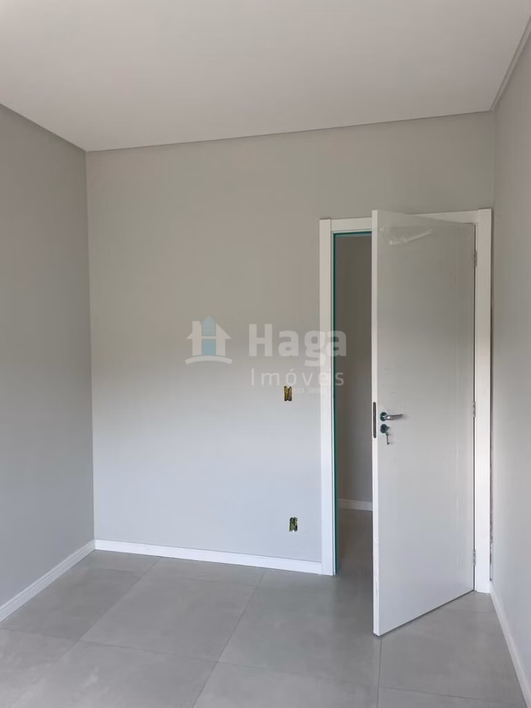 Casa de 105 m² em Brusque, SC