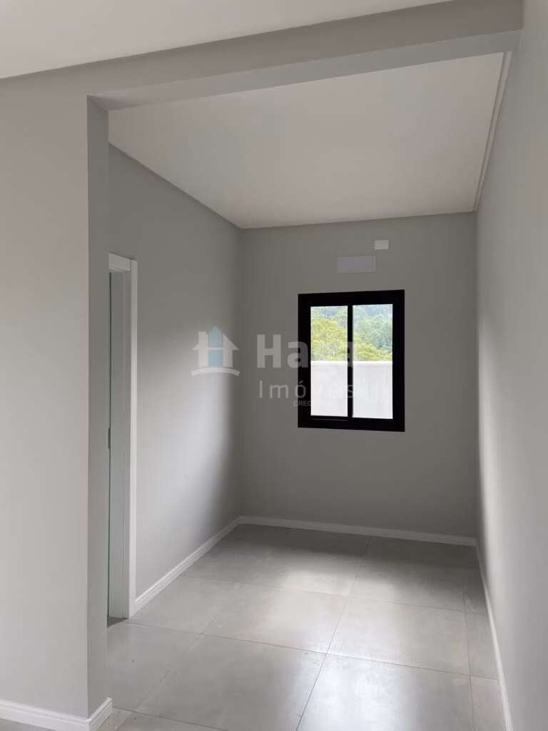 Casa de 105 m² em Brusque, SC