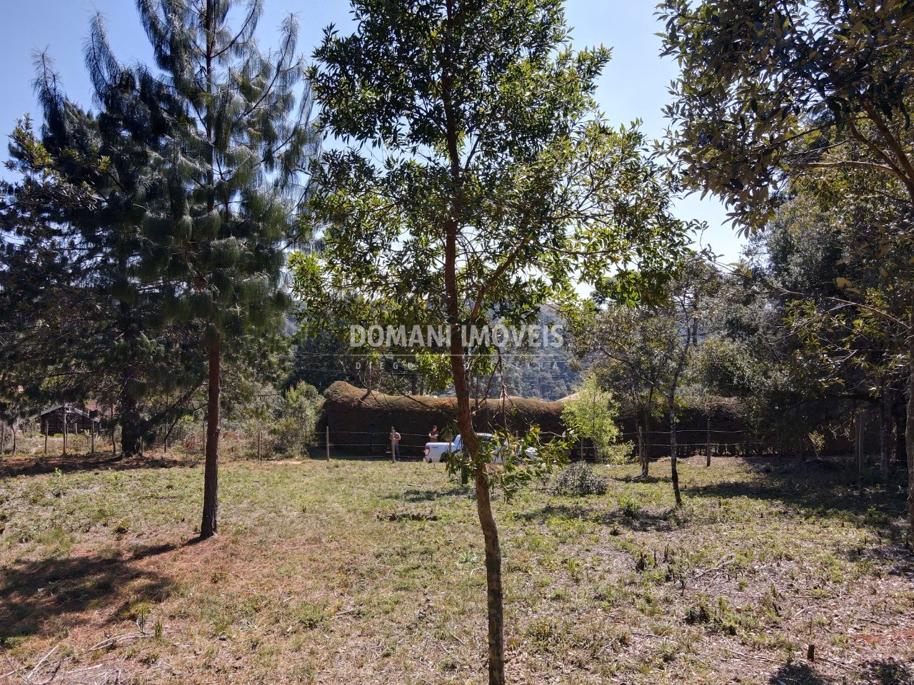 Plot of 1,680 m² in Campos do Jordão, SP, Brazil