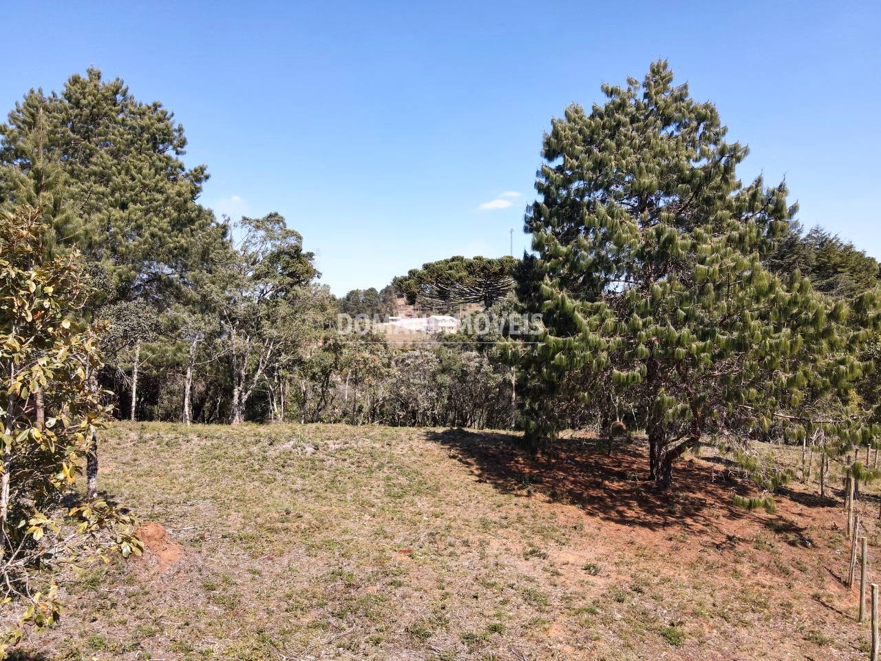 Plot of 1,680 m² in Campos do Jordão, SP, Brazil