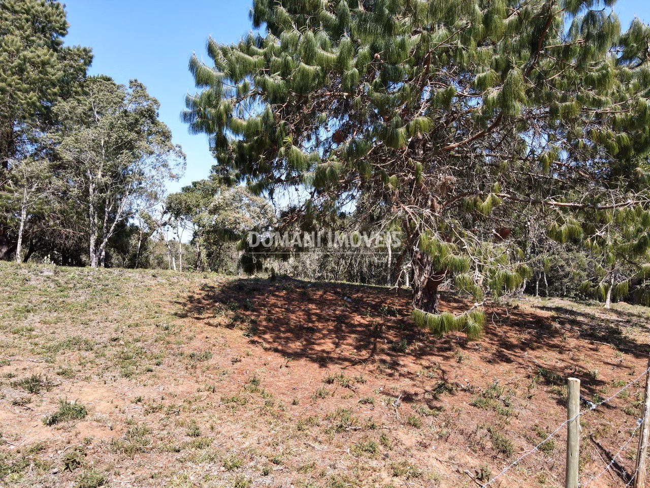 Plot of 1,680 m² in Campos do Jordão, SP, Brazil