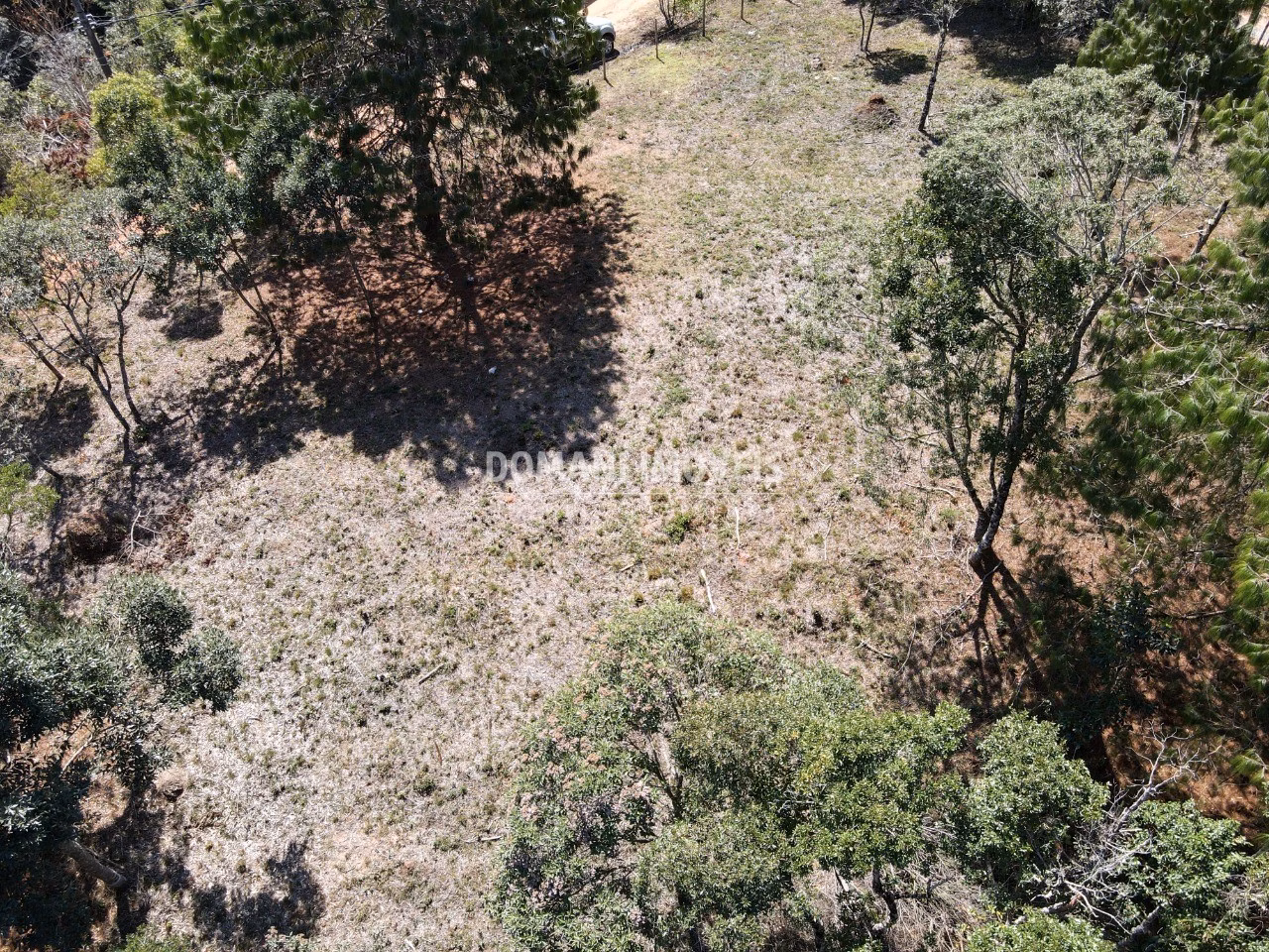 Plot of 1,680 m² in Campos do Jordão, SP, Brazil