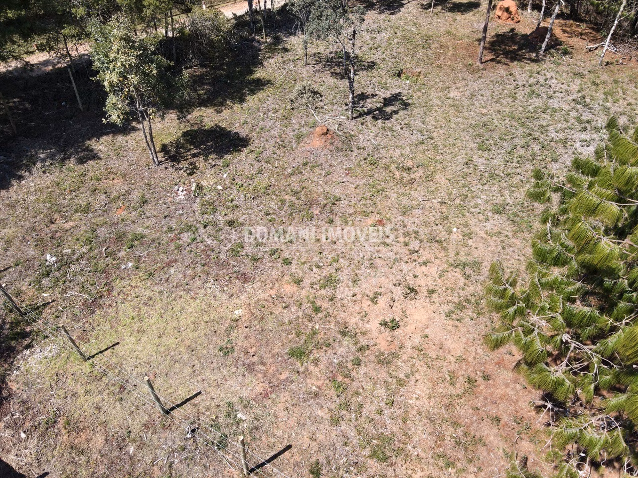 Plot of 1,680 m² in Campos do Jordão, SP, Brazil