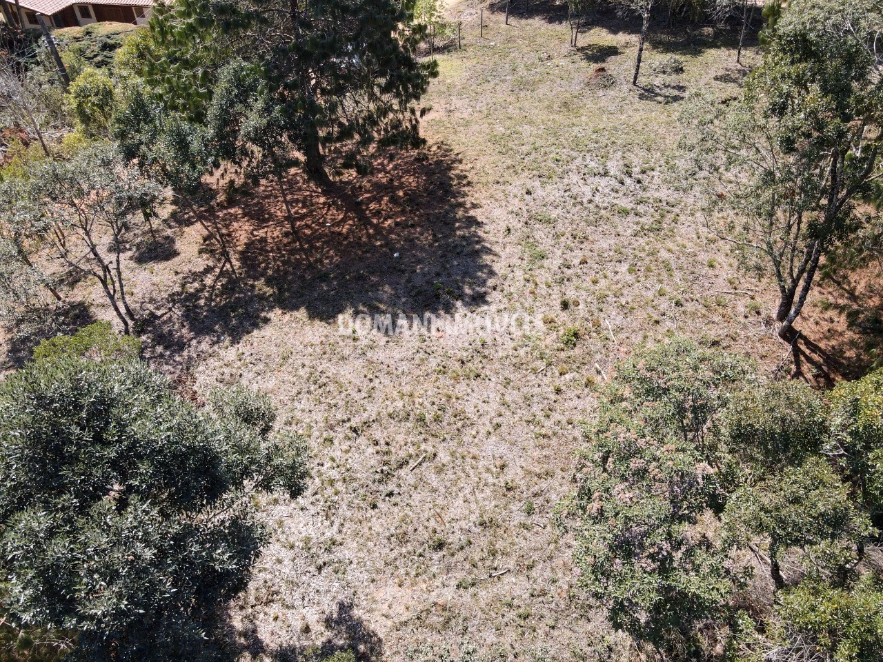 Plot of 1,680 m² in Campos do Jordão, SP, Brazil