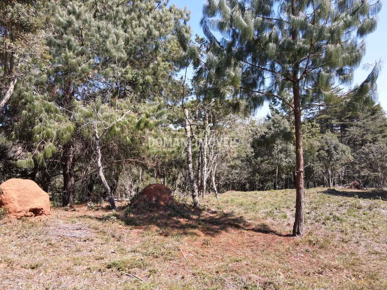 Plot of 1,680 m² in Campos do Jordão, SP, Brazil