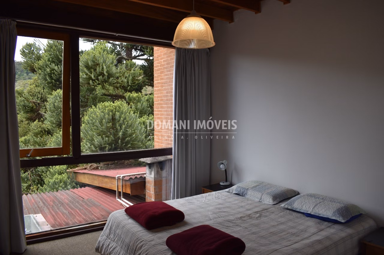 House of 1,600 m² in Campos do Jordão, SP, Brazil
