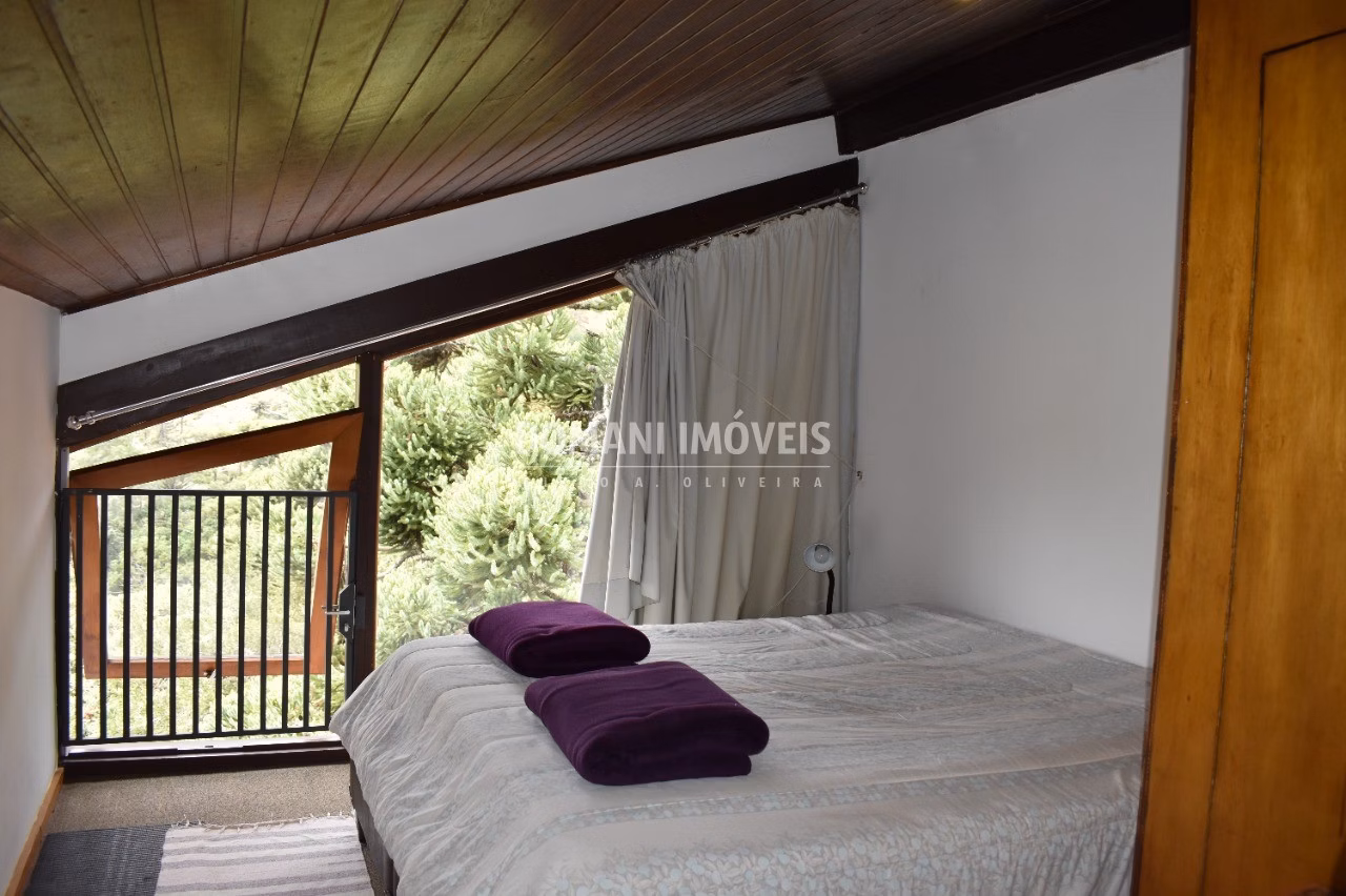 House of 1,600 m² in Campos do Jordão, SP, Brazil