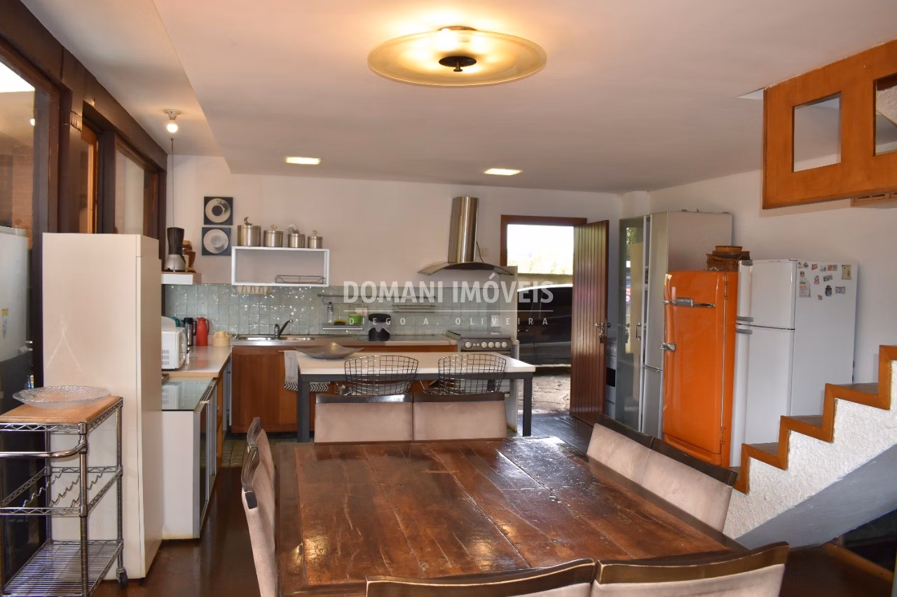 House of 1,600 m² in Campos do Jordão, SP, Brazil