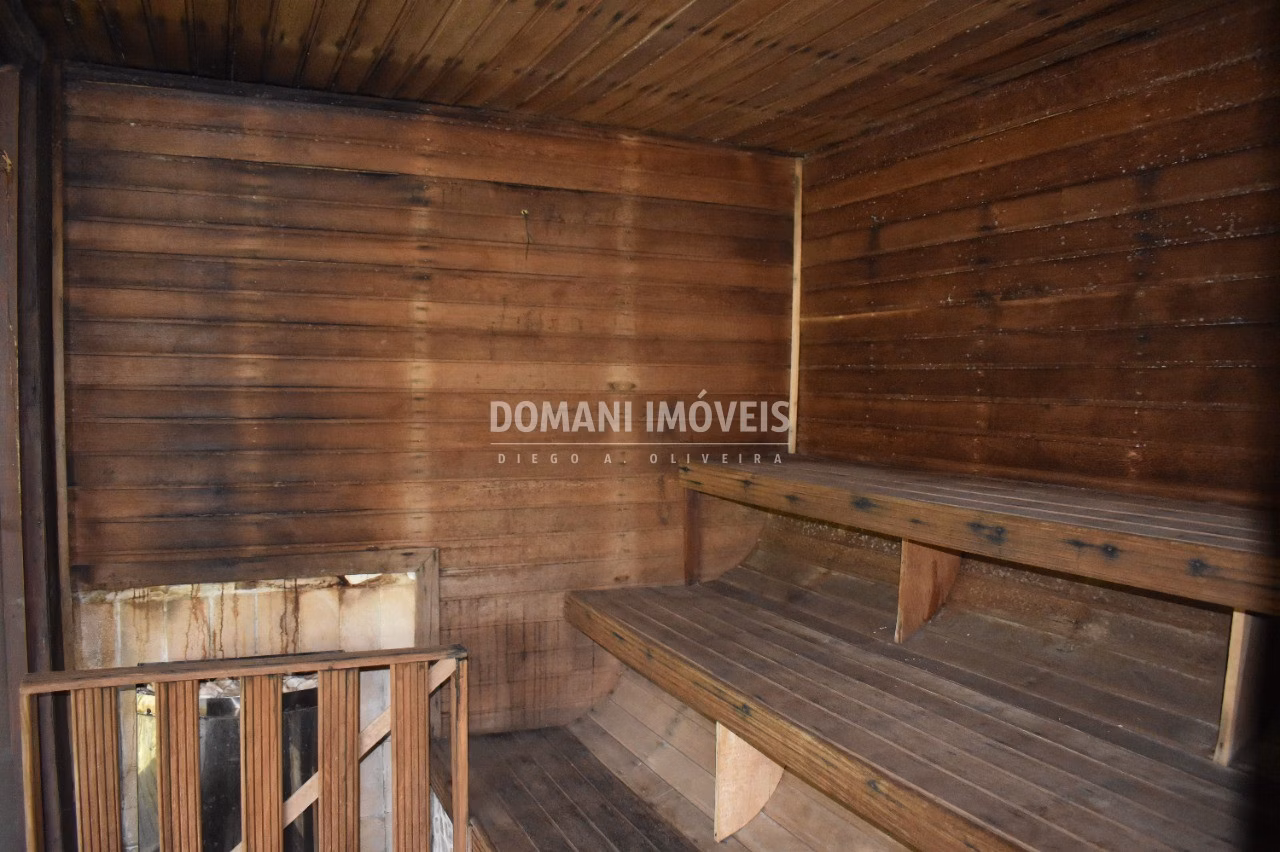 House of 1,600 m² in Campos do Jordão, SP, Brazil