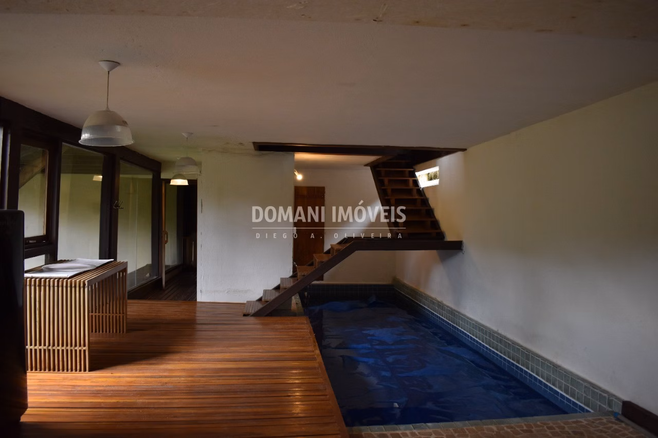 House of 1,600 m² in Campos do Jordão, SP, Brazil
