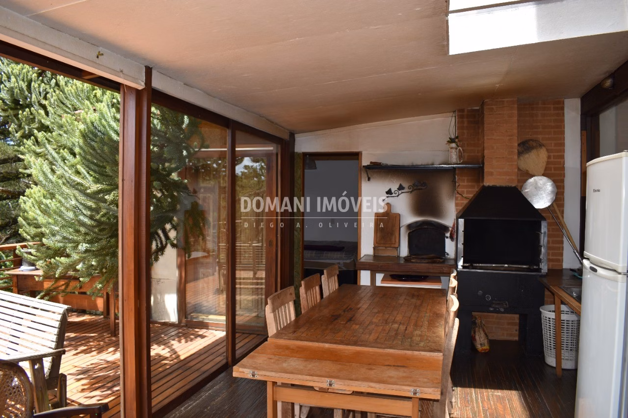 House of 1,600 m² in Campos do Jordão, SP, Brazil