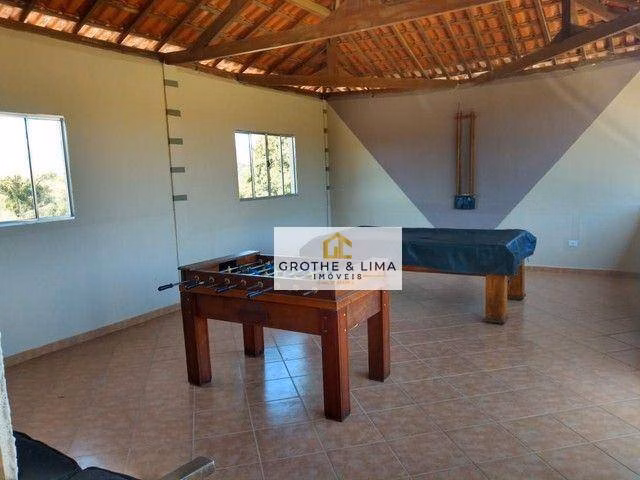 Country home of 3.200 m² in São José dos Campos, SP, Brazil
