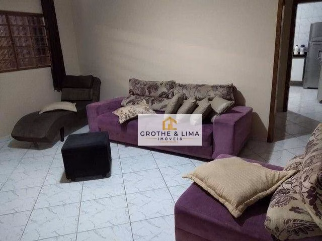 Country home of 3.200 m² in São José dos Campos, SP, Brazil