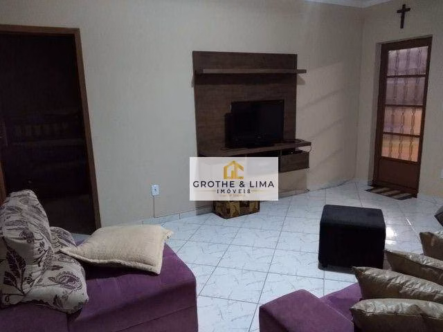 Country home of 3.200 m² in São José dos Campos, SP, Brazil