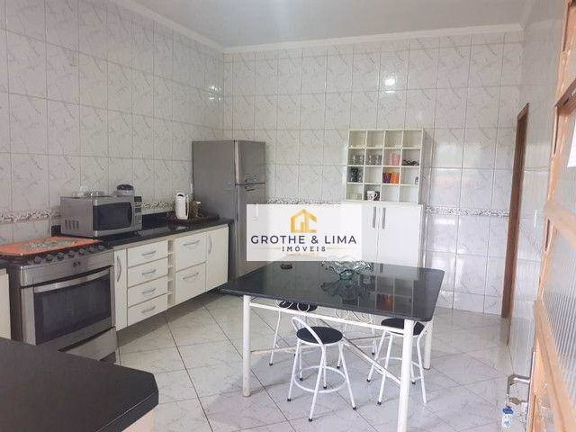 Country home of 3.200 m² in São José dos Campos, SP, Brazil