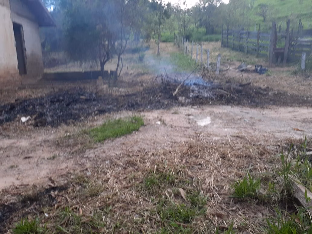 Terreno de 18 ha em Louveira, SP