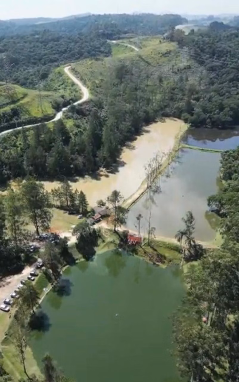 Small farm of 25 acres in Arujá, SP, Brazil