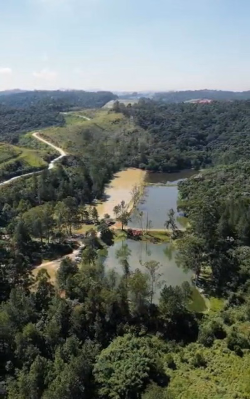 Small farm of 25 acres in Arujá, SP, Brazil