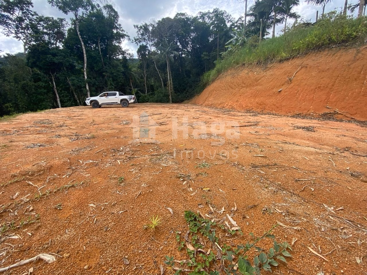 Fazenda de 2.400 m² em Guabiruba, SC