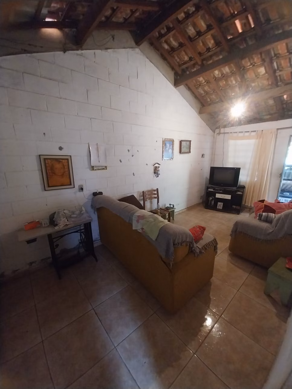 Casa de 150 m² em Americana, SP