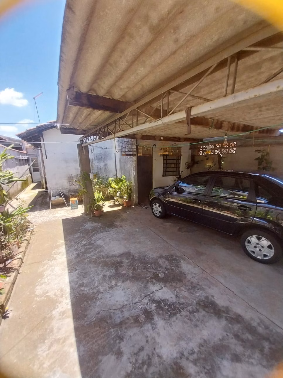 Casa de 150 m² em Americana, SP