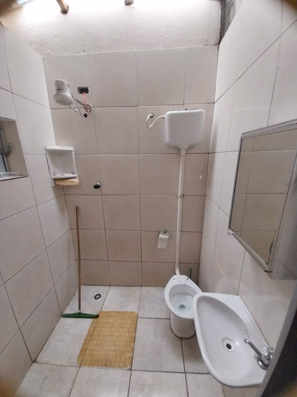 Casa de 150 m² em Americana, SP