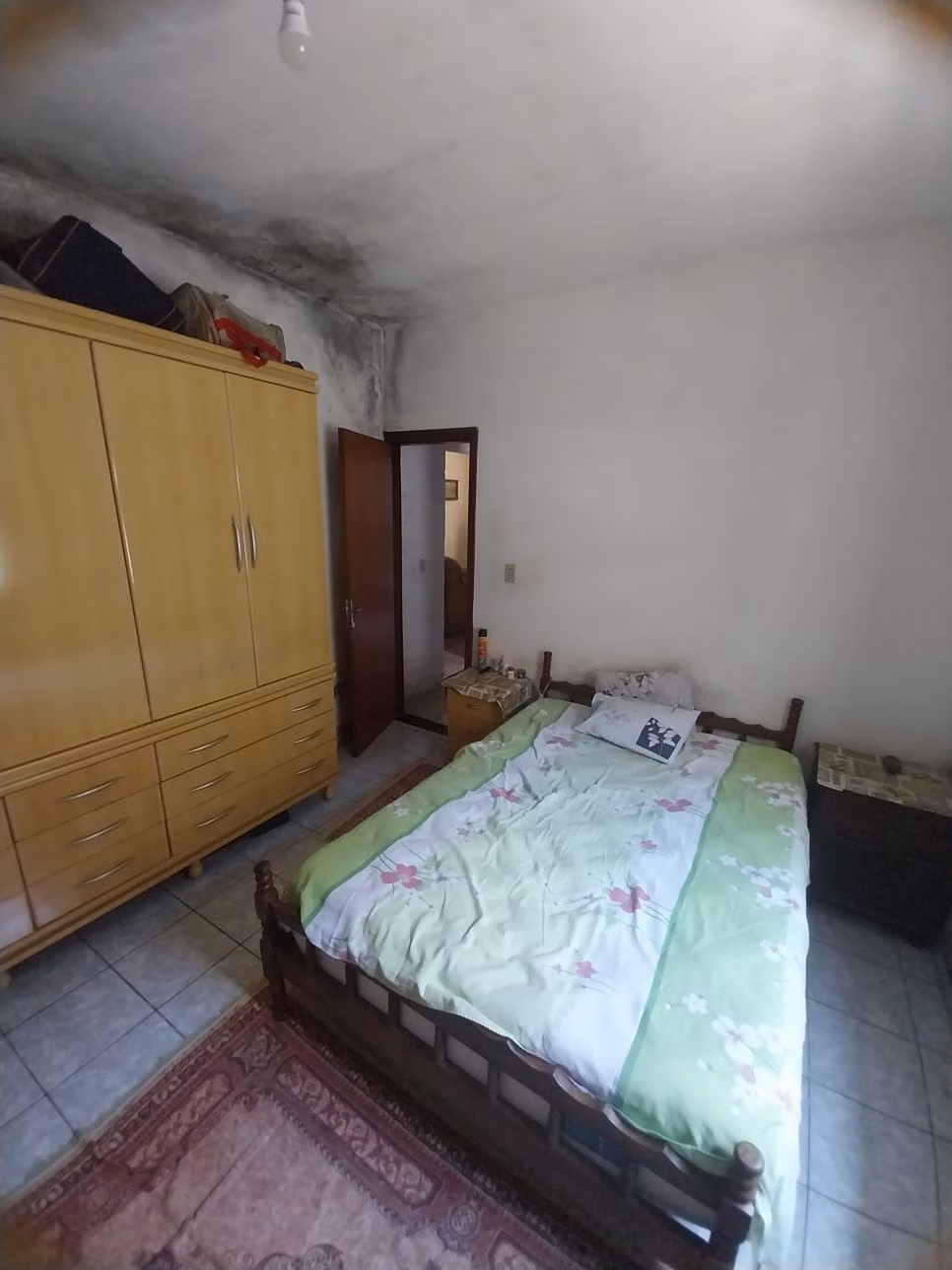Casa de 150 m² em Americana, SP