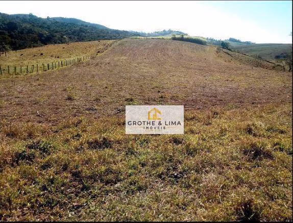 Fazenda de 131 ha em Guaratinguetá, SP