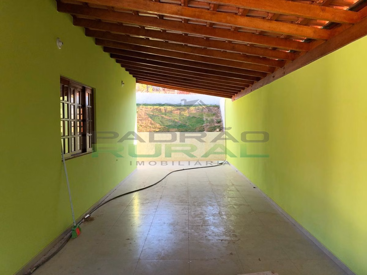 Chácara de 1.000 m² em Mairinque, SP