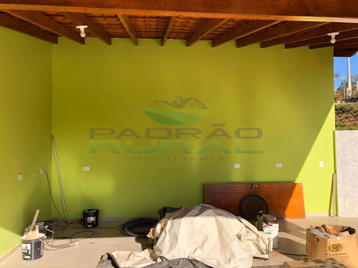 Chácara de 1.000 m² em Mairinque, SP
