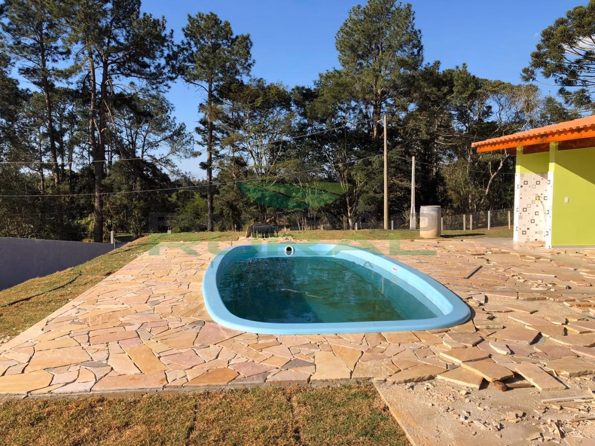 Country home of 1.000 m² in Mairinque, SP, Brazil