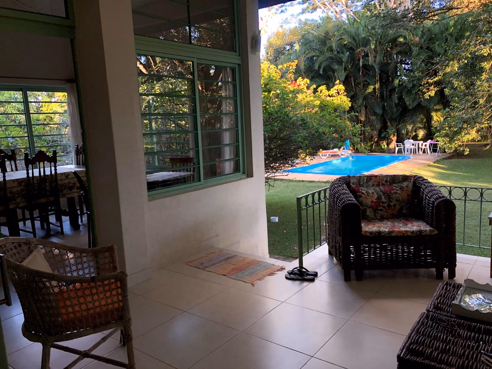 Country home of 1 acres in Araçoiaba da Serra, SP, Brazil