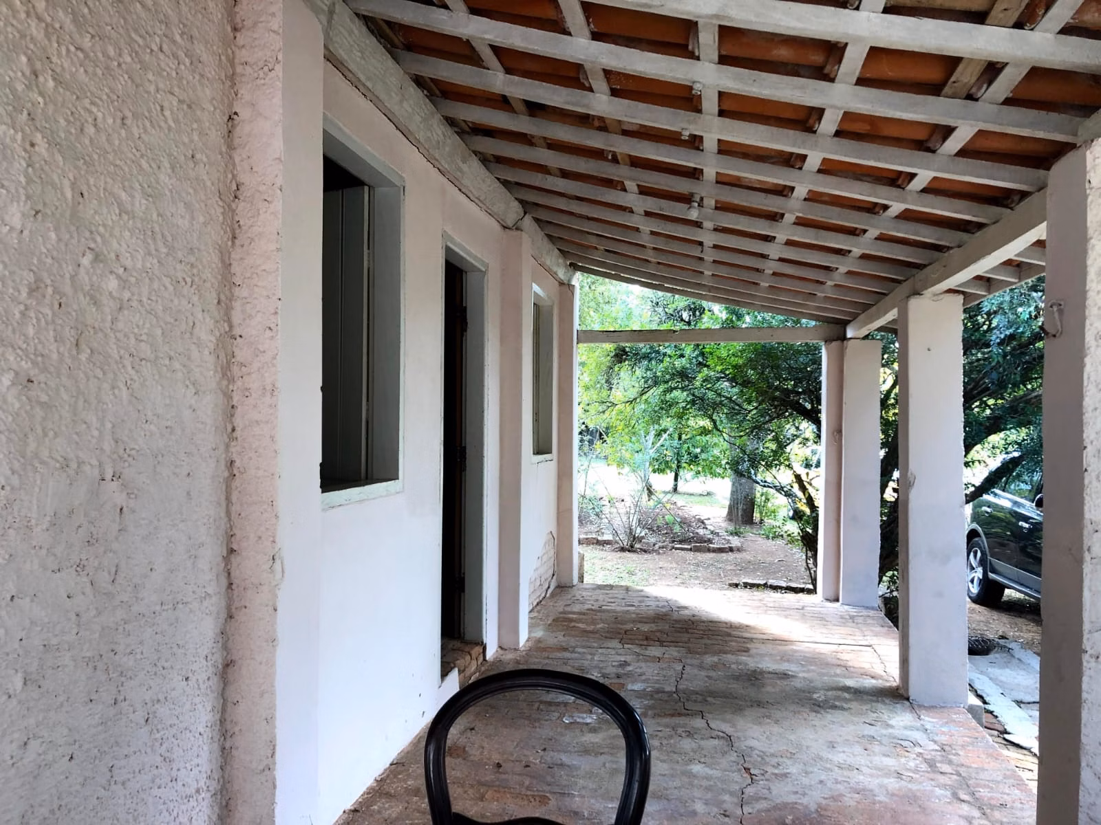 Country home of 1 acres in Araçoiaba da Serra, SP, Brazil