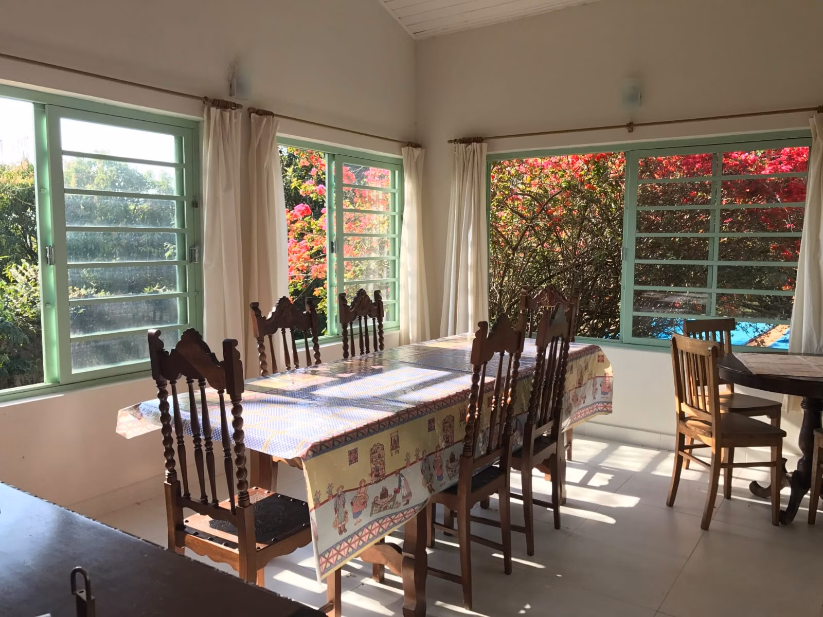 Country home of 1 acres in Araçoiaba da Serra, SP, Brazil
