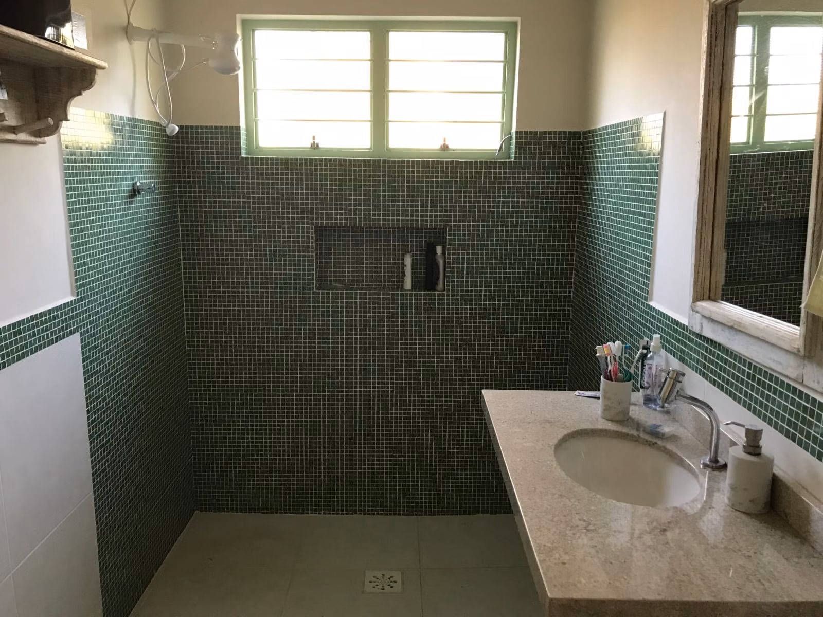 Country home of 1 acres in Araçoiaba da Serra, SP, Brazil