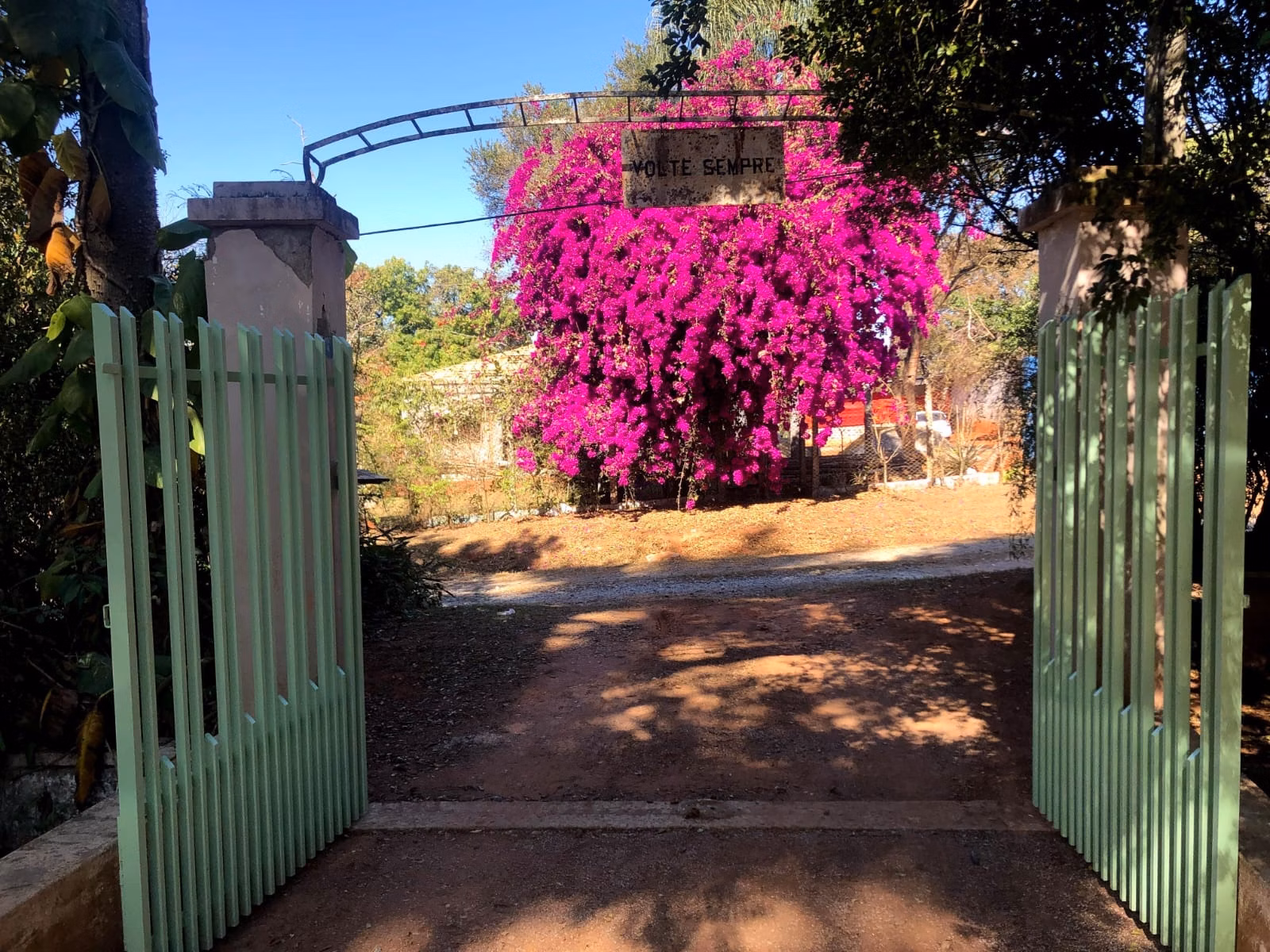 Country home of 1 acres in Araçoiaba da Serra, SP, Brazil