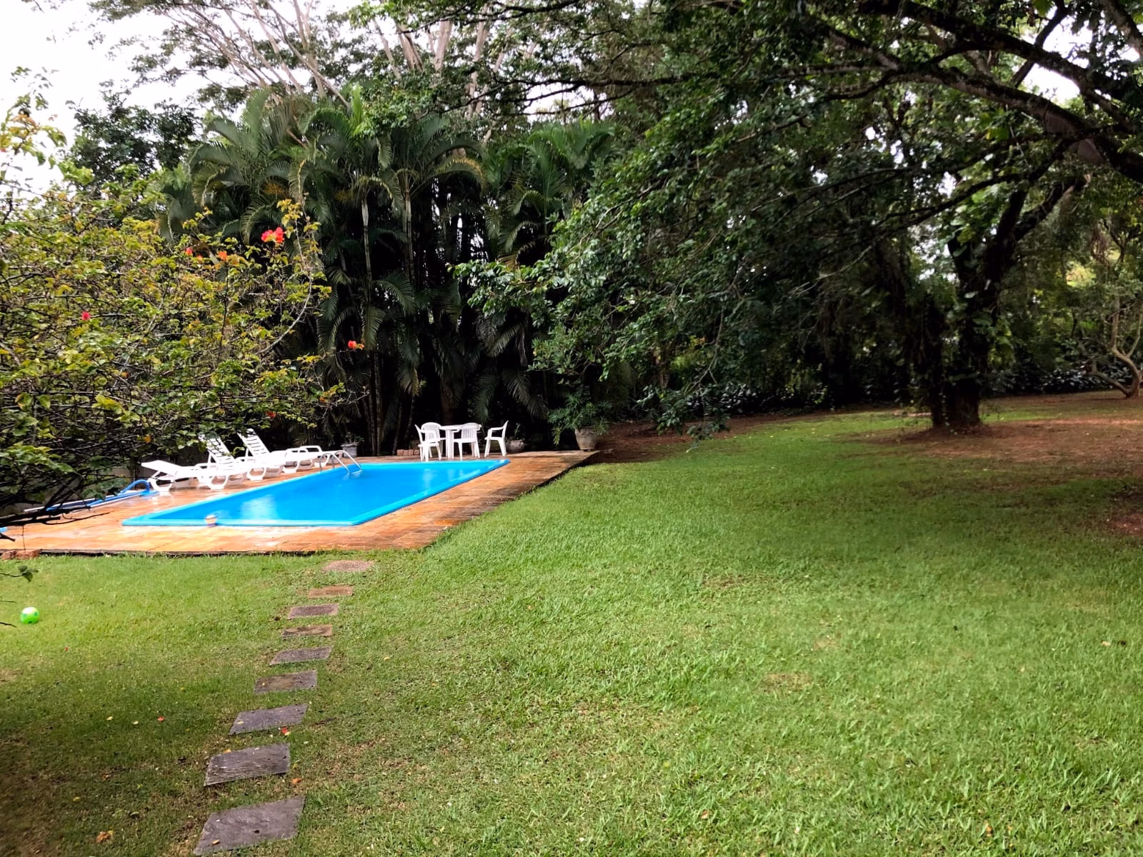 Country home of 1 acres in Araçoiaba da Serra, SP, Brazil