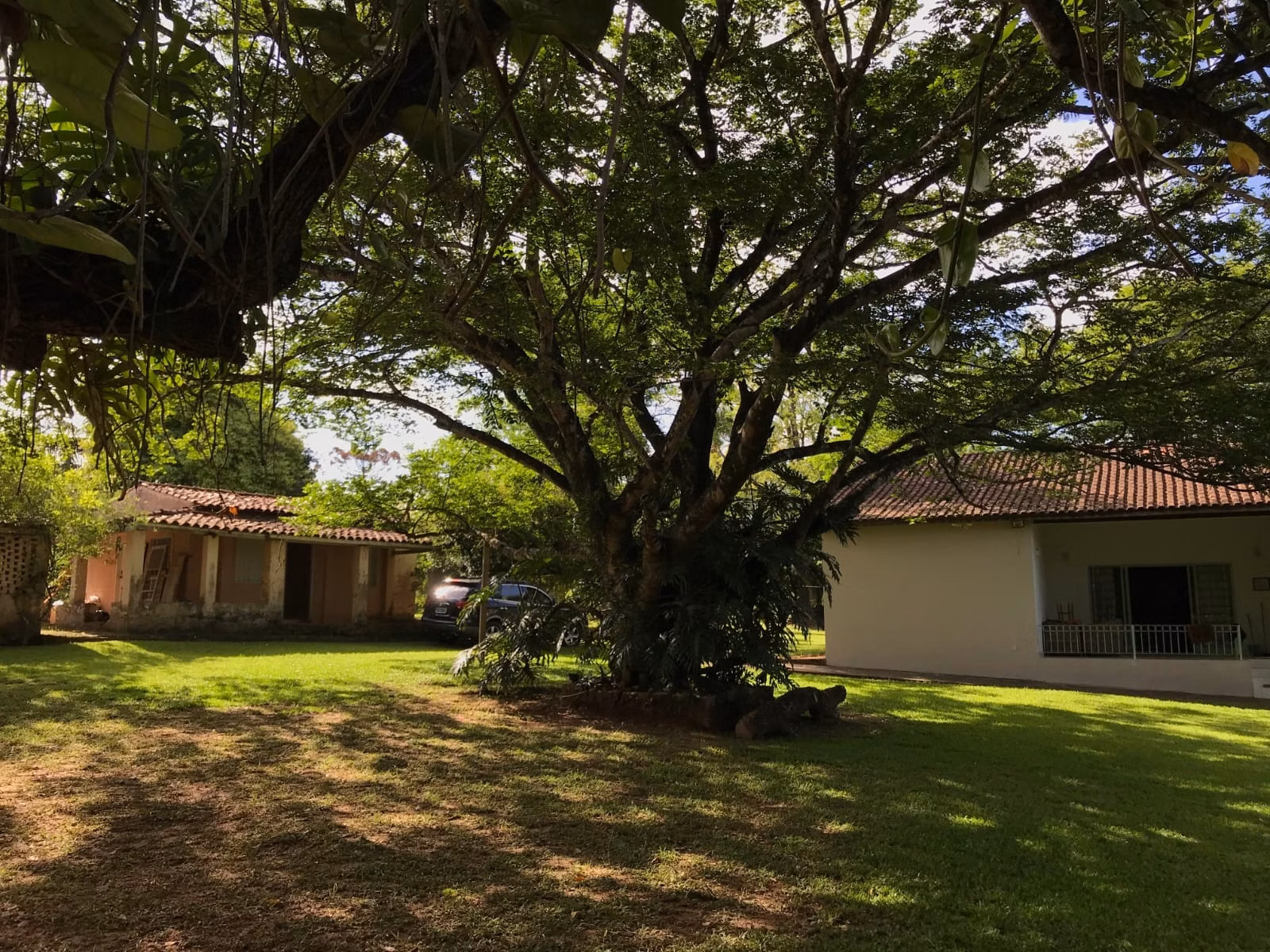 Country home of 1 acres in Araçoiaba da Serra, SP, Brazil