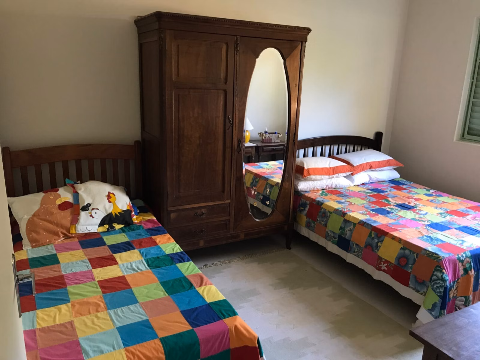 Country home of 1 acres in Araçoiaba da Serra, SP, Brazil