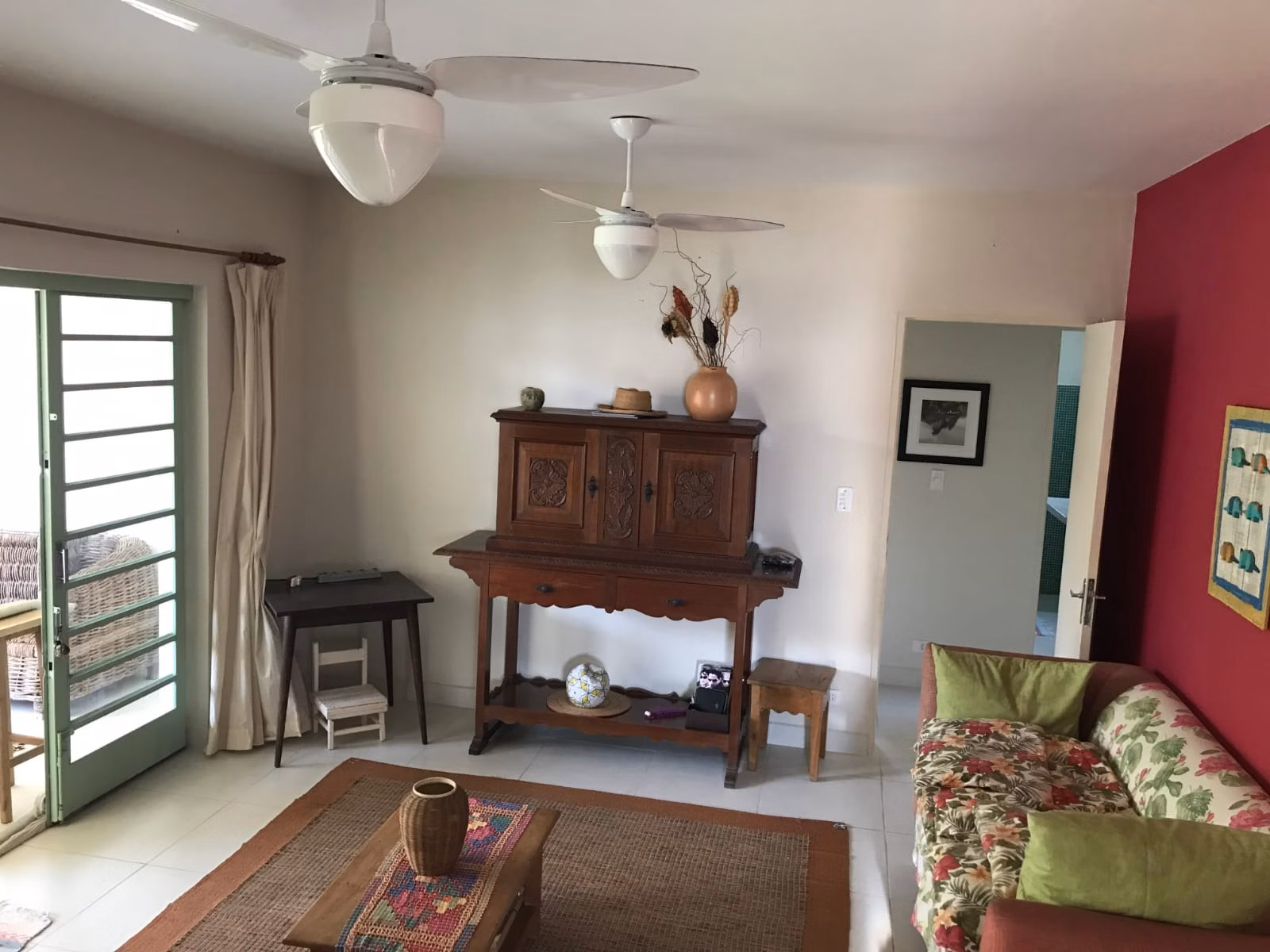 Country home of 1 acres in Araçoiaba da Serra, SP, Brazil
