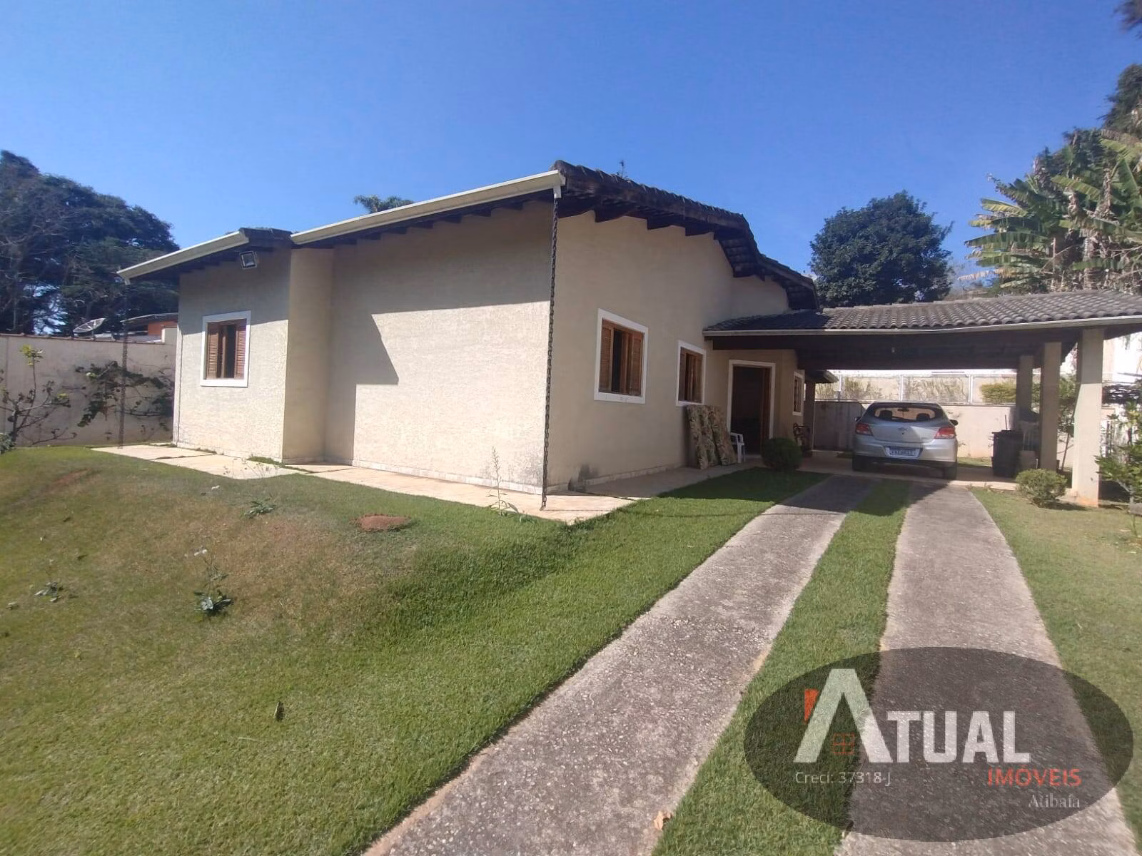 Casa de 650 m² em Mairiporã, SP