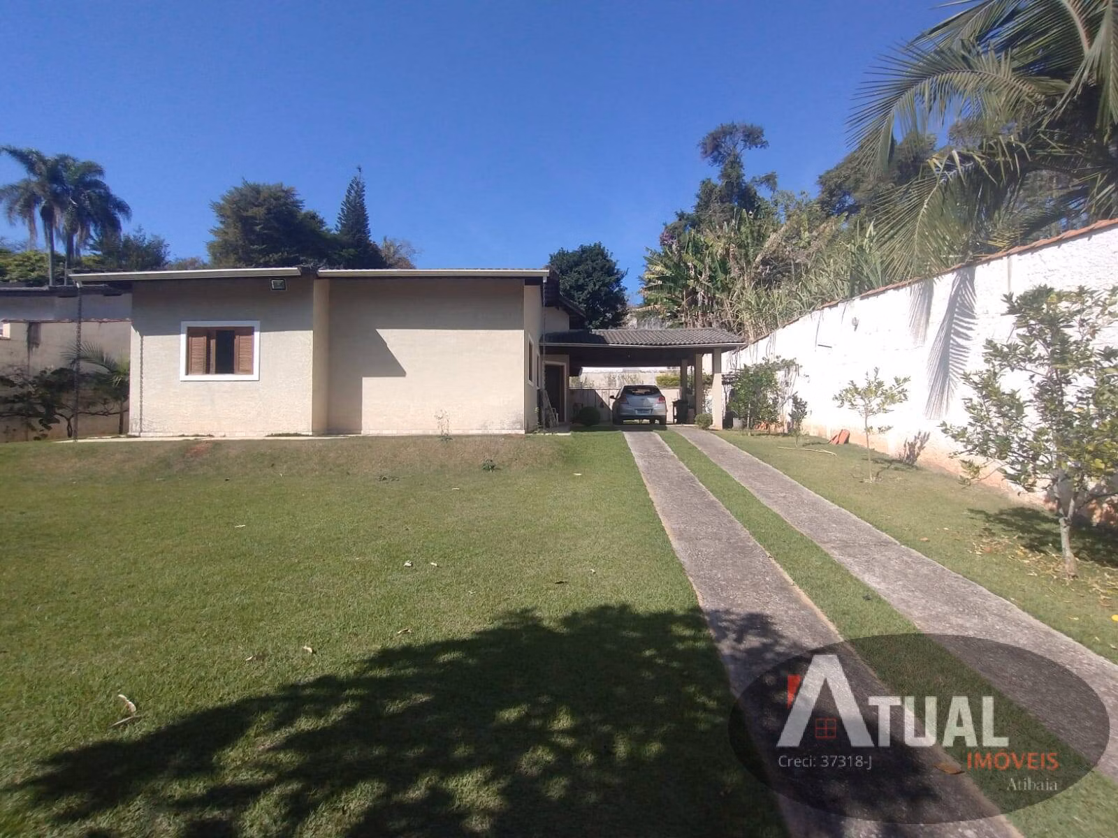 Casa de 650 m² em Mairiporã, SP