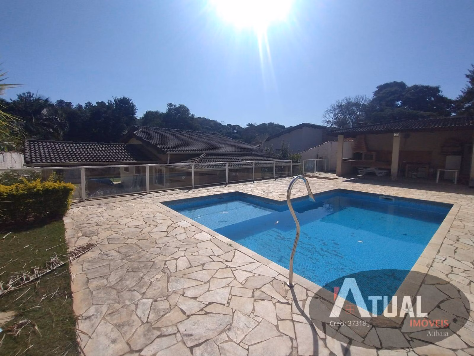 Casa de 650 m² em Mairiporã, SP