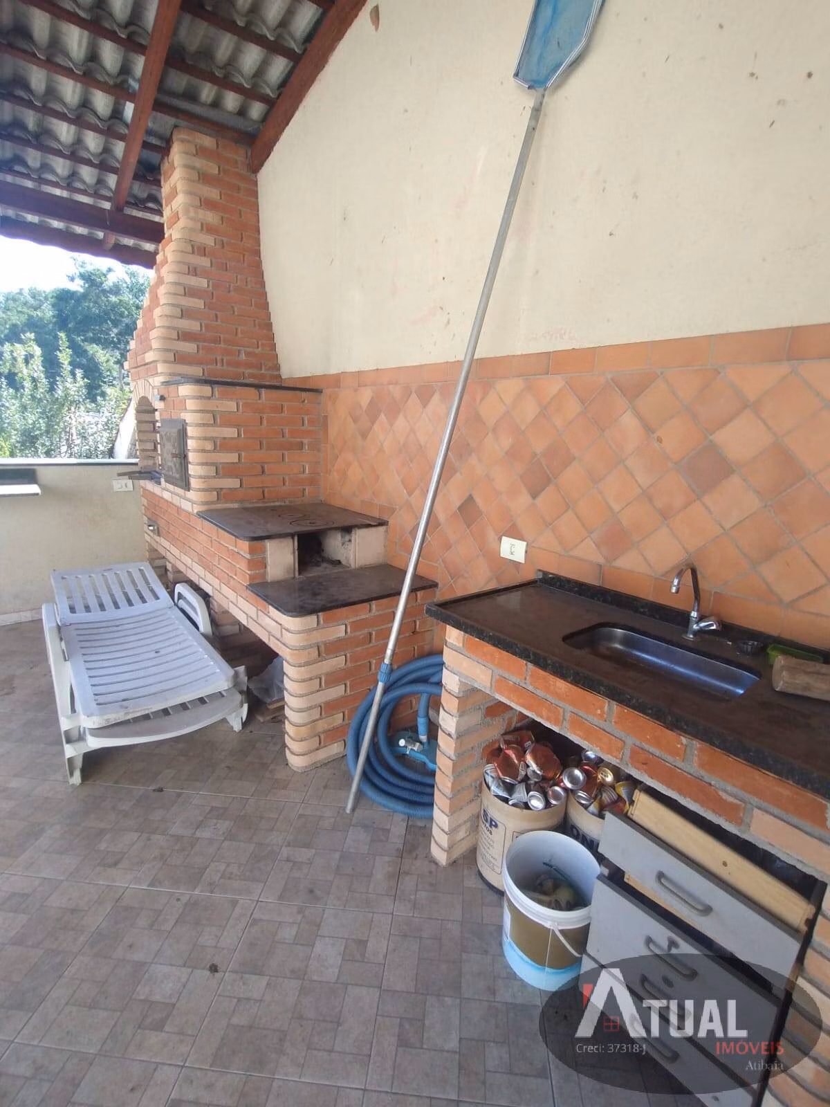 Casa de 650 m² em Mairiporã, SP