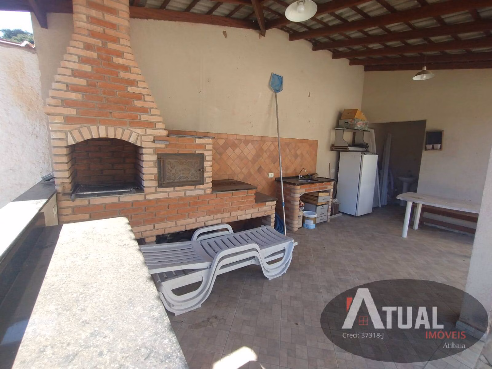Casa de 650 m² em Mairiporã, SP