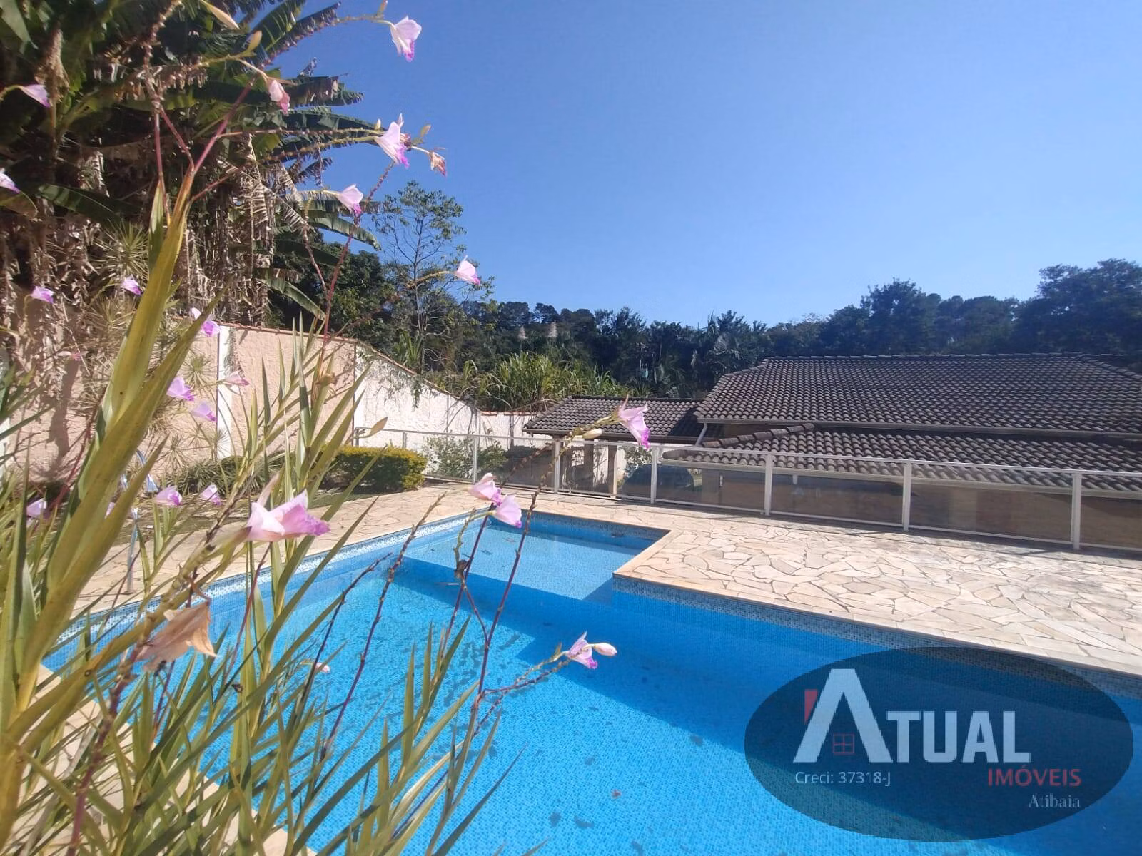 Casa de 650 m² em Mairiporã, SP