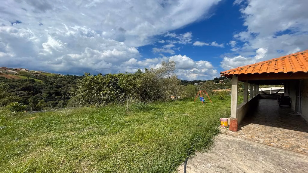 Country home of 3.100 m² in Mairinque, SP, Brazil