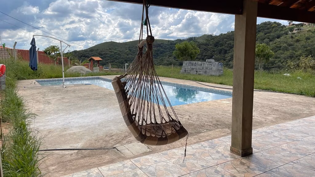Country home of 3.100 m² in Mairinque, SP, Brazil